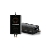 Alpine DP2-Series 6.5" 2-Way Component Speaker | 50W RMS