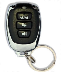 Mongoose 4 Star Immobiliser & Alarm | Certified Vehicle Security System