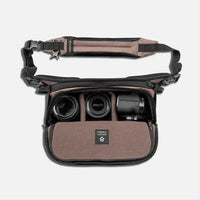 WANDRD Rogue V2 9L Camera Sling Bag â€“ Atacama Clay