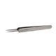 Iwata 2Spray Stainless Steel Tweezers â€“ Professional Wet Paint Handling