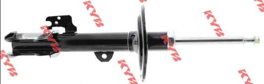 TOYOTA KLUGER 2007-2010 FRONT LEFT EXCEL-G GAS SHOCK  STRUT ABSORBER 339231
