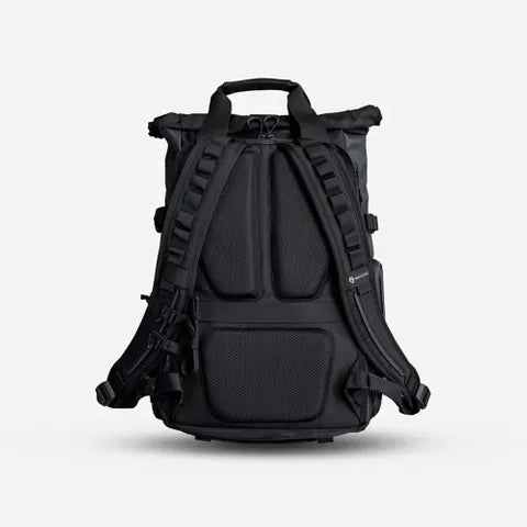 WANDRD PRVKE Lite 11L Camera Backpack â€“ Wasatch Green