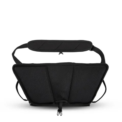 WANDRD Rogue 9L Camera Sling Bag â€“ Durable & Compact, Makalu Gray