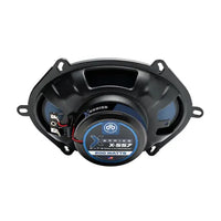 DB Drive X575 X-Series 5"x7" 2-Way Coaxial Speakers | 200W RMS / 400W Peak (Pair)