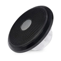 Fusion X-Series 7.7" Marine Speakers | 240W Pair (Classic White or Black) | IP66 Water-Resistant Audio