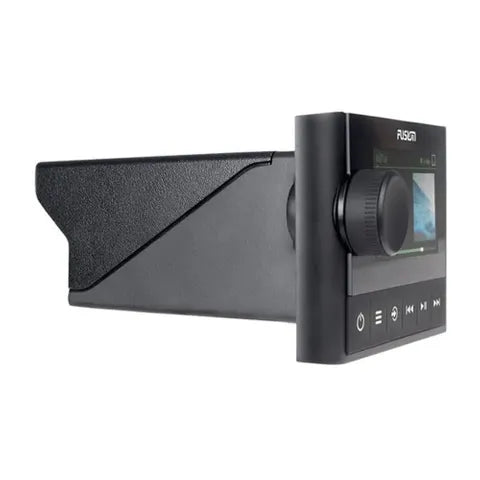 Fusion Apollo SRX400 Marine Entertainment System | DSP-Equipped Stereo
