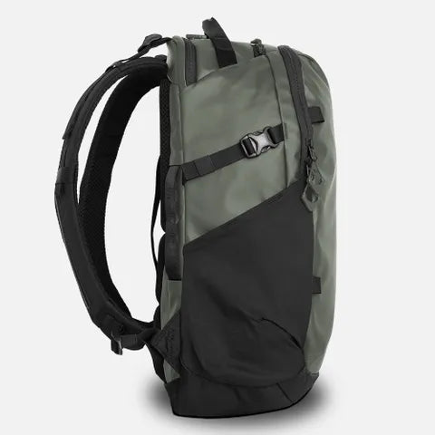 WANDRD Nimbus 18L Everyday Backpack â€“ Wasatch Green
