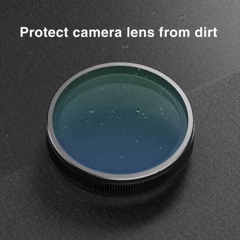 VIOFO CPL Lens Filter – Reduce Glare & Reflections for A139 and T130 Dashcams