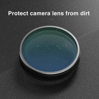 VIOFO CPL Lens Filter – Reduce Glare & Reflections for A139 and T130 Dashcams