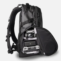 WANDRD Stratus 18L Everyday Camera Backpack â€“ Black