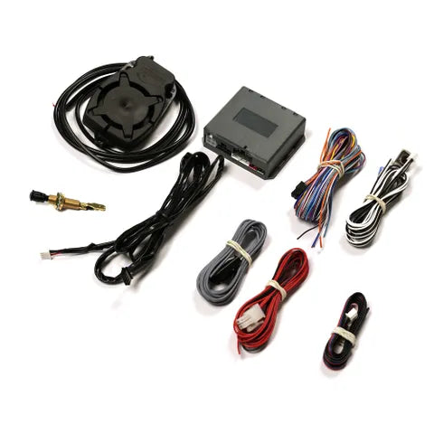 Mongoose CAN-Bus Alarm System | Premium Security with Factory Integration