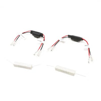 Cerwin-Vega PRO Series 6"x9" Coaxial Car Speakers | 320W Peak Power with Horn Tweeter