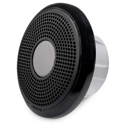 Fusion X-Series 4" Marine Speakers | 120W Pair (Classic White or Black) | IP66 Weatherproof Audio