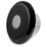 Fusion X-Series 4" Marine Speakers | 120W Pair (Classic White or Black) | IP66 Weatherproof Audio