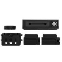 BlackVue DR770X-BOX Truck Pro 3-Channel 2K Dash Camera System with Central Record Box – 64GB