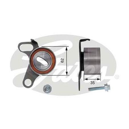 GATES POWERGRIP TENSIONER UNIT T41181