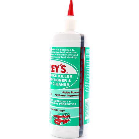 MOREY'S OIL Morey's Diesel Injector Cleaner 1L MDIC