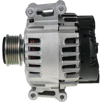VALEO ALTERNATOR 14V 140A AUDI 3.2L A5 Q5 A4 A5 2008- 439657