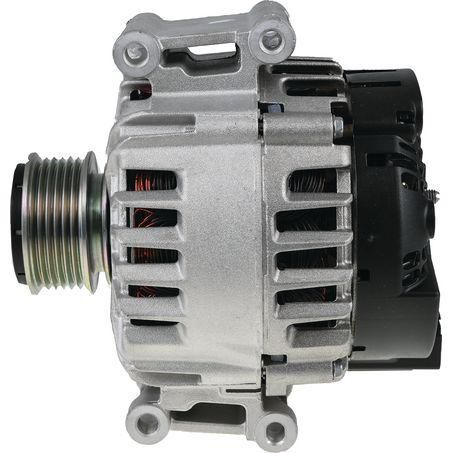 VALEO ALTERNATOR 14V 140A AUDI 3.2L A5 Q5 A4 A5 2008- 439657