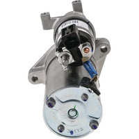 OEX Starter Motor 12V 12Th CW Valeo Style VXS956