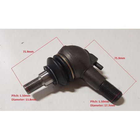 SIR SAS Ball Joint SIR318026