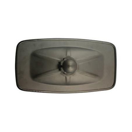 ASL SIDE MIRROR SCANIA / SAAB 230 X 4