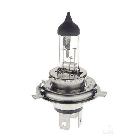 Hella H4 Headlight Bulb P43T 38 24V 100/90W XD24100/90BULK