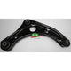 SAS AUTO PARTS SAS Lower Control Arm LA114R