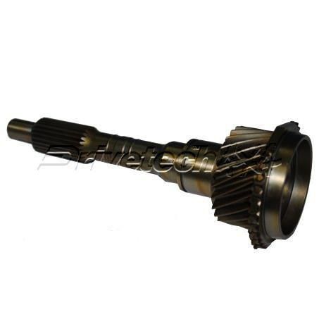 DRIVETECH INPUT SHAFT 24 TEETH
