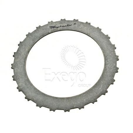 DRIVETECH 4X4 Steel Honda 5Sp 2Nd 4.0mm 24T