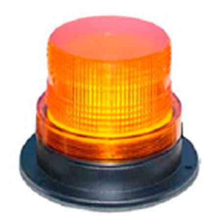 CAPITAL BEACON AMBER LED 10-30V 55AM