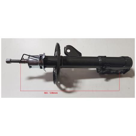 CODE9 Strut 925001L