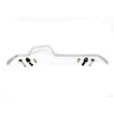 Whiteline - Rear Sway Bar - 24mm 2 Point Adjustable BNR26XZ