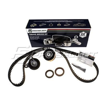 PROSELECT Timing Belt Kit HOLDEN CAPTIVA 2.0 Z20S 06-09