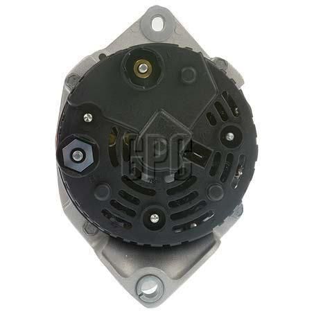 Valeo Alternator 12V 75A 439287