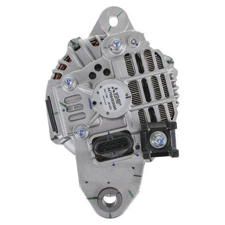 Mitsubishi Alternator 24V 110A A4TR6493AMA