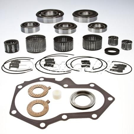 DRIVETECH GEARBOX KIT-NISSAN