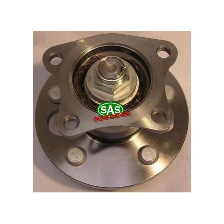 SAS AUTO PARTS HUB AAHA5027