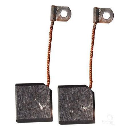 OEX GEN BRUSHES 12V DELCO STYLE 2PCE