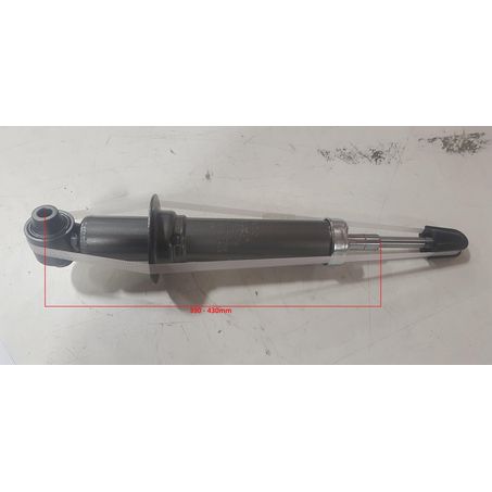 CODE9 Strut 949004