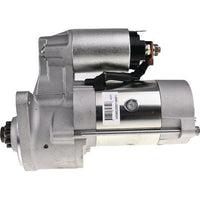 OEX Starter Motor 12V 9Th CW Valeo Style VXS965