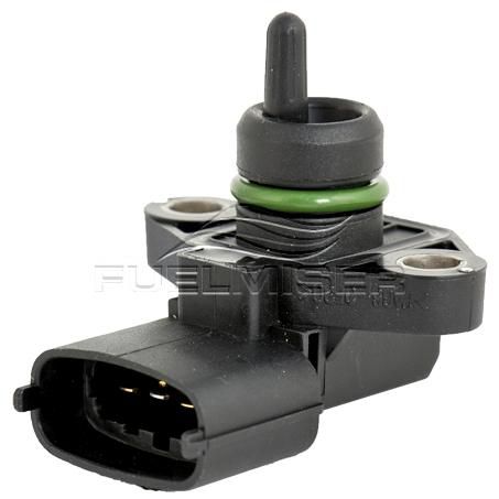 FUELMISER MAP SENSOR