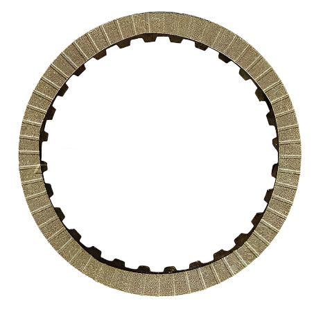 DRIVETECH 4X4 Friction A604/9/42Rle Ud/Od/Rv He