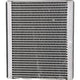 Doowon Air Conditioning Evaporator Core EVX139