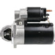 Mahle Starter Motor 12V 11Th CCW MS132