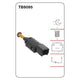 TRIDON BRAKE LIGHT SWITCH TBS095