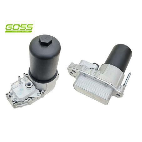 GOSS OIL COOLER OC118