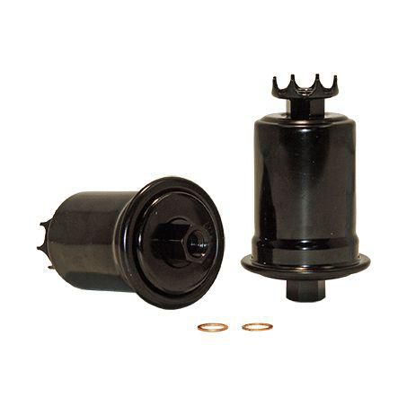 WIX FILTERS WIX FUEL FILTER - (IN-LINE) 33502