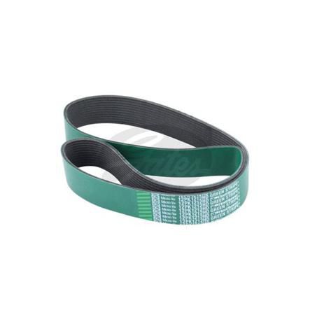 GATES FLEETRUNNER HD MICRO V-BELT 12PK1212HD