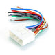Aerpro Vehicle Specific Plug To Bare Wire Harness To Suit Holden - Various MODELS AP1784H